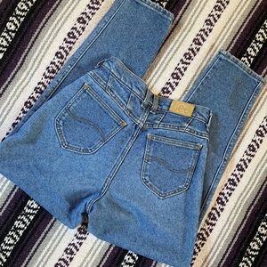 Vintage Lee jeans